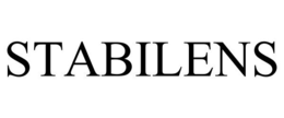 STABILENS trademark