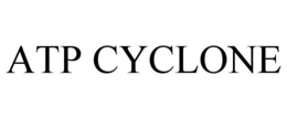 ATP CYCLONE trademark