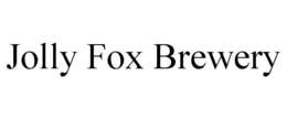 JOLLY FOX BREWERY trademark