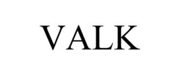 VALK trademark