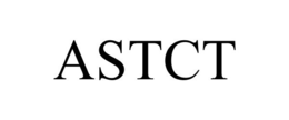 ASTCT trademark