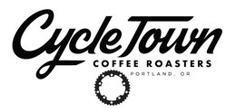 CYCLE TOWN COFFEE ROASTERS PORTLAND, OR trademark