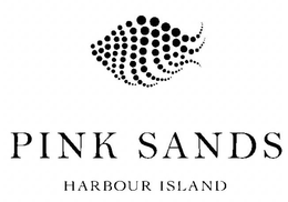 PINK SANDS HARBOUR ISLAND trademark