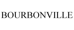 BOURBONVILLE trademark