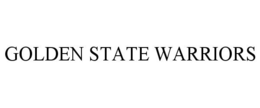 GOLDEN STATE WARRIORS trademark