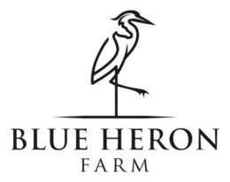 BLUE HERON FARM trademark