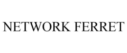 NETWORK FERRET trademark