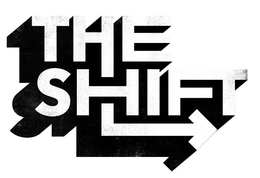 THE SHIFT trademark