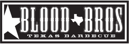 BLOOD BROS TEXAS BARBECUE trademark