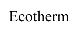 ECOTHERM trademark