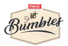 MENZ QUALITY SINCE 1850 BUMBLES trademark