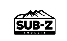 SUB-Z COOLERS trademark