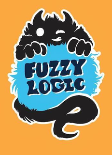 FUZZY LOGIC trademark
