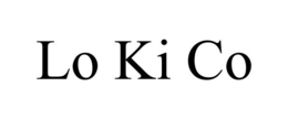 LO KI CO trademark