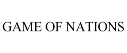 GAME OF NATIONS trademark