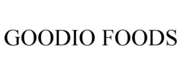 GOODIO FOODS trademark