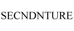SECNDNTURE trademark