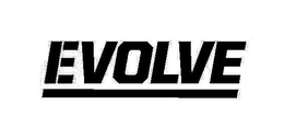 EVOLVE trademark