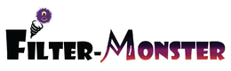 FILTER-MONSTER trademark