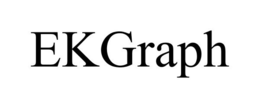 EKGRAPH trademark