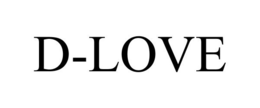 D-LOVE trademark