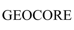 GEOCORE trademark