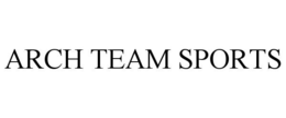 ARCH TEAM SPORTS trademark
