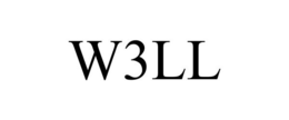 W3LL trademark