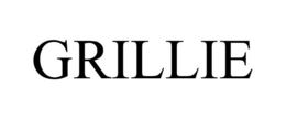 GRILLIE trademark