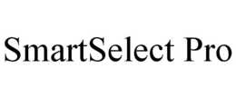 SMARTSELECT PRO trademark