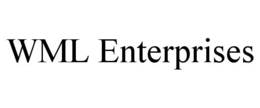 WML ENTERPRISES trademark