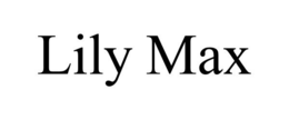 LILY MAX trademark