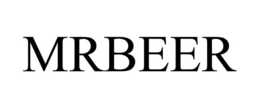 MRBEER trademark