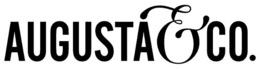 AUGUSTA&CO. trademark