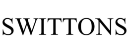 SWITTONS trademark