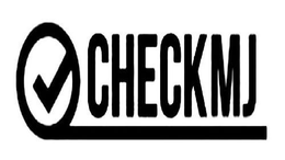 CHECKMJ trademark