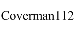 COVERMAN112 trademark