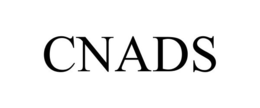 CNADS trademark