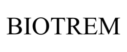 BIOTREM trademark