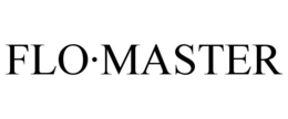 FLO·MASTER trademark
