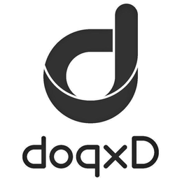 D DOQXD trademark