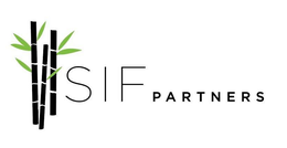 SIF PARTNERS trademark
