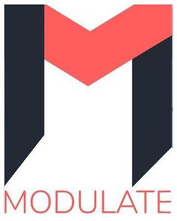 M MODULATE trademark
