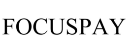 FOCUSPAY trademark