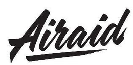 AIRAID trademark