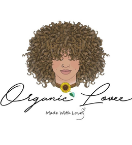 ORGANIC LOVEE MADE WITH LOVE trademark