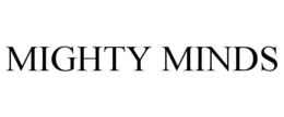 MIGHTY MINDS trademark