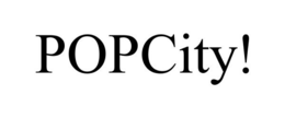 POPCITY! trademark