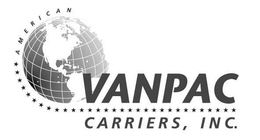 AMERICAN VANPAC CARRIERS, INC. trademark