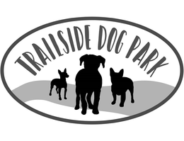 TRAILSIDE DOG PARK trademark